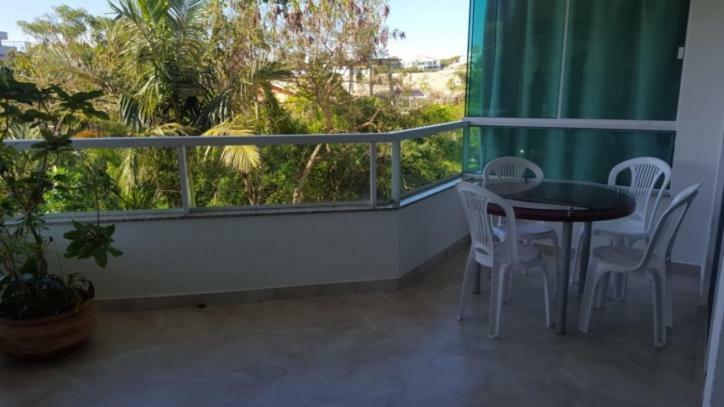 Praia de Bombinhas Res Solar das Bromélias Extérieur photo