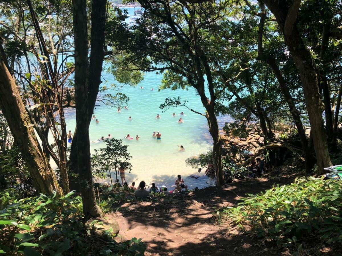 Praia de Bombinhas Res Solar das Bromélias Extérieur photo